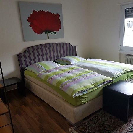 Modern-Comfort-Inn 1 Kreuzau ภายนอก รูปภาพ