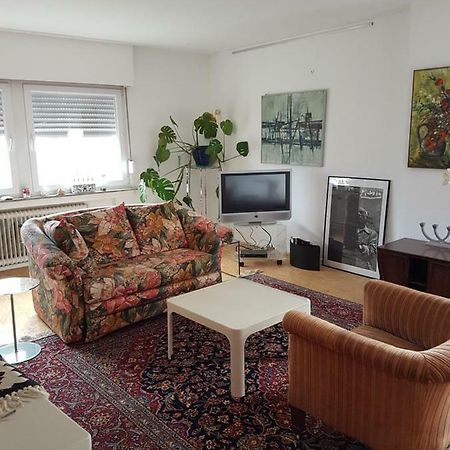 Modern-Comfort-Inn 1 Kreuzau ภายนอก รูปภาพ