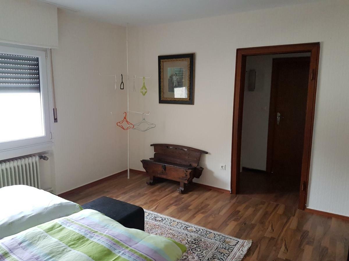 Modern-Comfort-Inn 1 Kreuzau ภายนอก รูปภาพ
