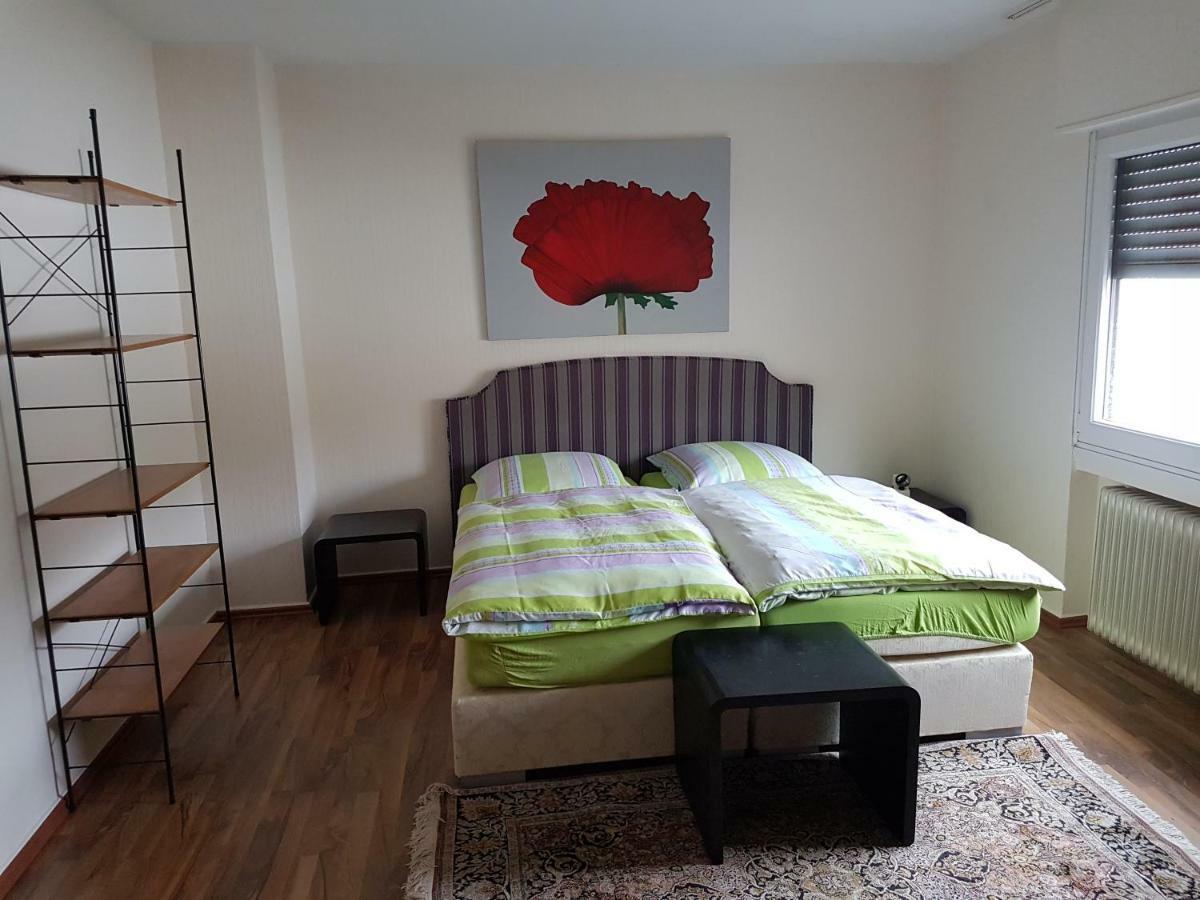 Modern-Comfort-Inn 1 Kreuzau ภายนอก รูปภาพ