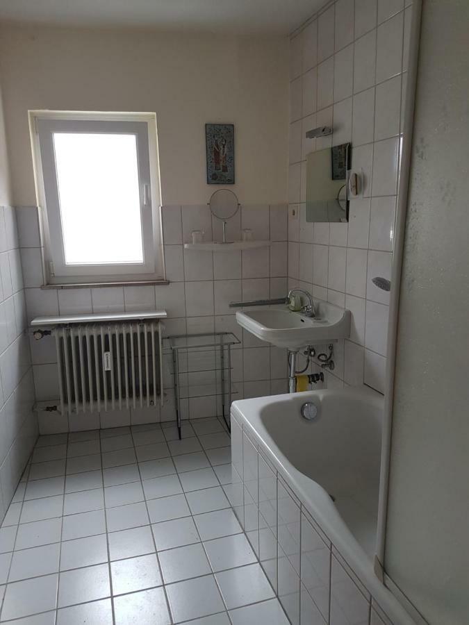 Modern-Comfort-Inn 1 Kreuzau ภายนอก รูปภาพ
