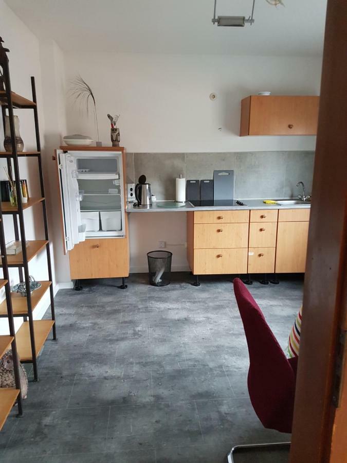 Modern-Comfort-Inn 1 Kreuzau ภายนอก รูปภาพ