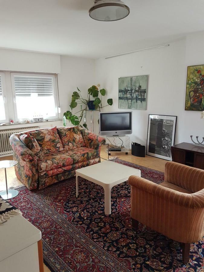 Modern-Comfort-Inn 1 Kreuzau ภายนอก รูปภาพ